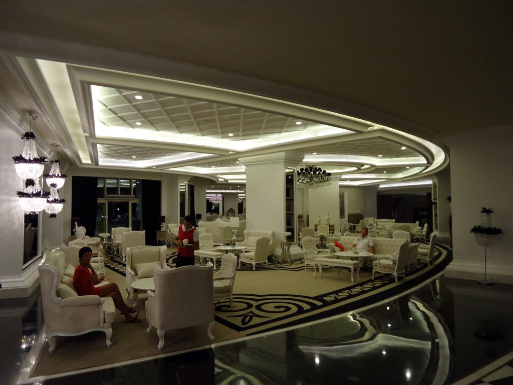 imagini hotel DELPHIN IMPERIAL